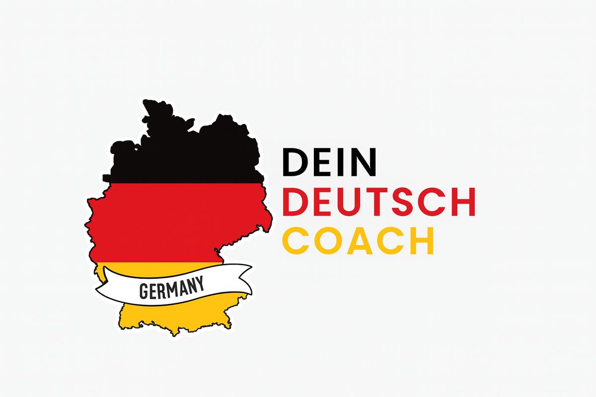 dein deutsch coach JULIANA